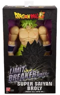 Figurki kolekcjonerskie - BANDAI Figurka BANDAI Dragon Ball Limit Breaker SS Broly - miniaturka - grafika 1