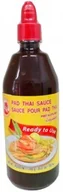 Kuchnie świata - Sos Pad Thai 730ml - Cock Brand - miniaturka - grafika 1