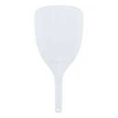 Pozostałe akcesoria fryzjerskie - LUSSONI Fryzjerska osłona na twarz - miniaturka - grafika 1