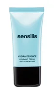 Kremy do twarzy - SENSILIS HYDRA ESSENCE krem ultra-nawilżający (40ml) 5667_20191028153449 - miniaturka - grafika 1