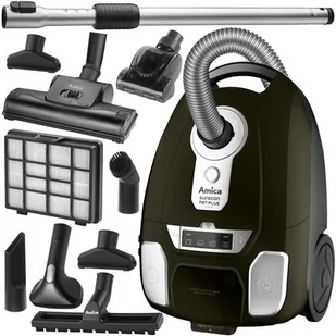 Odkurzacz Amica Suracon Pet Plus VM 7004 - Odkurzacze - miniaturka - grafika 1