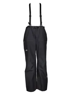 The North Face Spodnie funkcyjne "Summit L5 Fuse" w kolorze czarnym - Spodnie sportowe damskie - miniaturka - grafika 1