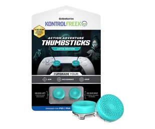 KontrolFreek Action Lotus Kit PS5 - Akcesoria do Playstation - miniaturka - grafika 1