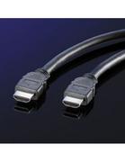 Kable - Kabel Value HDMI M - HDMI M 2m - miniaturka - grafika 1