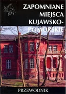 Przewodniki - Wydawnictwo CM Zapomniane miejsca Kujawsko-pomorskie - miniaturka - grafika 1