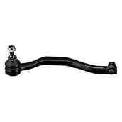 Końcówki drążków kierowniczych - DELPHI Końcówka drążka kierowniczego poprzecznego TA3173 - miniaturka - grafika 1