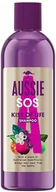 Szampony do włosów - Szampon do regeneracji włosów Aussie SOS Deep Repair Shampoo 290 ml (8001841555812) - miniaturka - grafika 1