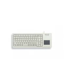 Cherry XS Touchpad (G84-5500LUMEU-0) - Klawiatury - miniaturka - grafika 2
