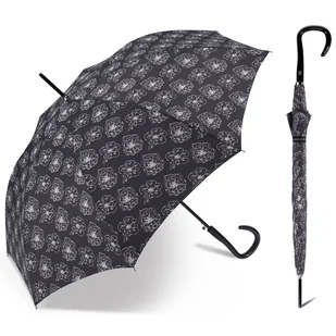 Ekskluzywny Automatyczny Parasol Damski Pierre Cardin - Parasole - miniaturka - grafika 1