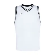 Koszulki sportowe męskie - Koszulka koszykarska męska Nike Dri-Fit DNA - miniaturka - grafika 1