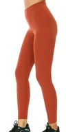 Legginsy - Legginsy Nike Yoga Luxe 7/8 TightFit Hight Rise CJ3801670 L - miniaturka - grafika 1