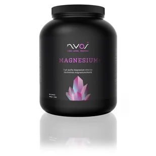 Nyos Magnesium 4000 g - Preparaty do akwarium - miniaturka - grafika 1