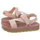 Buty dla chłopców - Sandałki LL385002/18568/AC525 Light Nude/Nude (ZA180-a) Zaxy - miniaturka - grafika 1