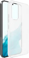 Etui i futerały do telefonów - Etui plecki Beline Candy do Samsung Galaxy A54 5G Transparent (5905359813958) - miniaturka - grafika 1