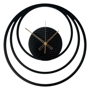 Zegar 3D Clock 57 cm CL007 NOAH - Zegary - miniaturka - grafika 1