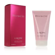 Balsamy i kremy do ciała - Lancome Miracle blo 150ml - miniaturka - grafika 1