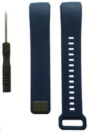 Akcesoria do pulsometrów i zegarków sportowych - Silikonowy Pasek Zamienny Do Huawei Band 2 Pro - miniaturka - grafika 1