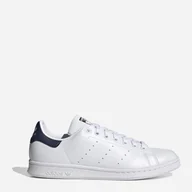 Trampki męskie - Tenisówki męskie Adidas Stan Smith FX5501 45.5 (UK 10.5) Białe (4064037429599) - miniaturka - grafika 1