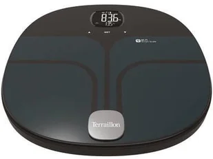 Waga łazienkowa Terraillon TERRAILLON 14682 Master Coach personal scales and body analy - Wagi łazienkowe - miniaturka - grafika 1