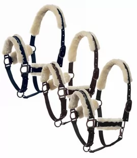 START Kantar Equestrian Queen SS20 - Kantary dla koni - miniaturka - grafika 1