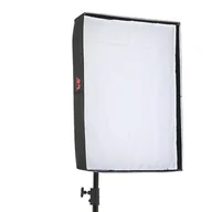 Kamery cyfrowe - akcesoria - Falcon Eyes mata LED Roll-Flex RX-18TDX III-K1 Bicolor 47x62 cm + softbox z gridem 18SBHC III - miniaturka - grafika 1