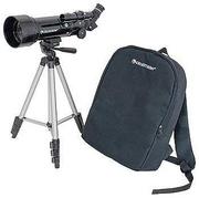 Teleskopy - Celestron 822035/ 21035 Teleskop TRAVEL SCOPE 70 001500870000 - miniaturka - grafika 1