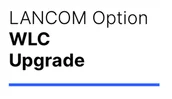 Specjalistyczne programy komputerowe - LANCOM WLC AP Upgrade +100 Option Zarządzanie siecią - miniaturka - grafika 1