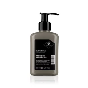 Dear Beard Man''s Shaving Gel żel do golenia 150ml DB-RITUAL-SHAVING-GEL - Kosmetyki do golenia - miniaturka - grafika 1