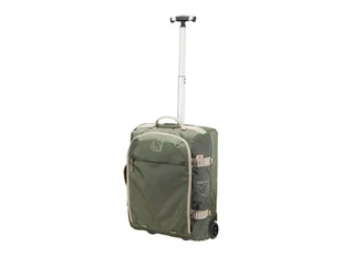Nordisk Torba podróżna Verran, z kółkami (Forest Green, 45 L) - Torby podróżne - miniaturka - grafika 1