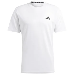 Koszulka męska adidas Train Essentials Training Tee - Koszulki sportowe męskie - miniaturka - grafika 1