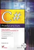 Systemy operacyjne i oprogramowanie - C#. Praktyczny kurs - miniaturka - grafika 1