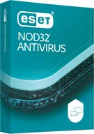 Programy antywirusowe - ESET NOD32 Anti-Virus - 1 User, 2 Years - ESD-DownloadESD EAV-N2A1-VAKT - miniaturka - grafika 1