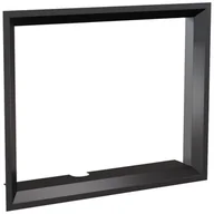 Akcesoria kominkowe - Ramka stalowa do MBZ 13 gilotyna - miniaturka - grafika 1