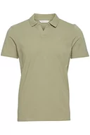 Koszulki męskie - CASUAL FRIDAY T-shirt męski 20504293, 160213/Tea, XXL - miniaturka - grafika 1
