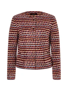 More & More Kurtka przejściowa w kolorze czerwono-pomarańczowym - Kurtki damskie - miniaturka - grafika 1