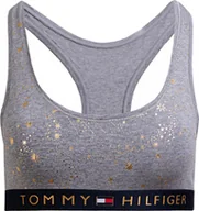 Bielizna sportowa damska - Tommy Hilfiger Biustonosz Tommy Hilfiger UW0UW03152-0IN - miniaturka - grafika 1