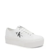 Trampki damskie - Calvin Klein Jeans Tenisówki - miniaturka - grafika 1