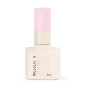 Lakiery hybrydowe - PB NAILS Lakier hybrydowy - PRINCESS GE 164 - 8ml - miniaturka - grafika 1