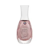 Lakiery do paznokci - Sally Hansen Diamond Strength Lakier do paznokci 13,3 ml Odcień 420 Nude Shimmer - miniaturka - grafika 1