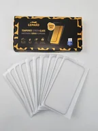 Szkła hartowane na telefon - Gepard Szkło hartowane GEPARD 10in1 Apple iPhone 15 Plus - miniaturka - grafika 1