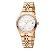 Zegarki damskie - Zegarek ESPRIT - ES1L321M0075 Rose Gold - miniaturka - grafika 1