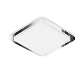 Lampy sufitowe - Steinel 052522 - LED Plafon z czujnikiem RS LED/9,5W/230V - miniaturka - grafika 1