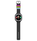 Smartwatch - Xplora X6Pro Czarny - miniaturka - grafika 1