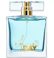 Wody i perfumy damskie - Shine by Day woda perfumowana 50ml - miniaturka - grafika 1