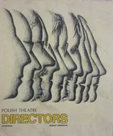 Książki o kulturze i sztuce - Polish Theatre Directors - miniaturka - grafika 1