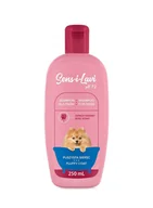 Szampony i odżywki dla psów - Sensi-i-Lavi Szampon do puszystej 250ml 0166 - miniaturka - grafika 1