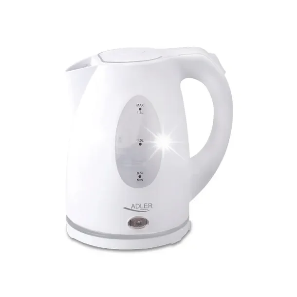 AD 1207 Czajnik plastikowy 1,5 L