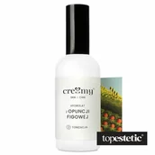 Toniki i hydrolaty do twarzy - Creamy Hydrolat oczarowy - cera mieszana 100ml - miniaturka - grafika 1
