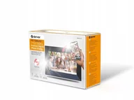 Ramki cyfrowe do zdjęć - DENVER CYFROWA FOTO RAMKA NA ZDJĘCIA 7” APLIKACJA - miniaturka - grafika 1