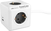 Listwy zasilające - PowerCube Extended USB A+C DE - miniaturka - grafika 1